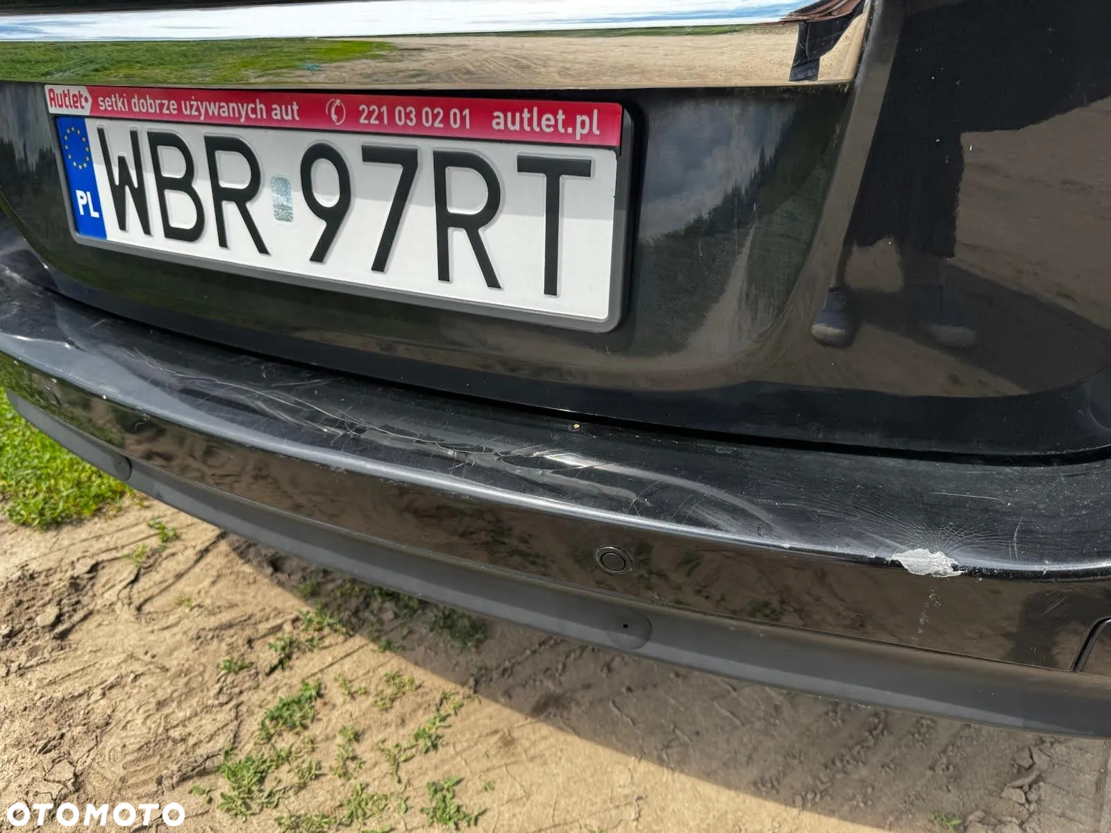 Renault Laguna 2.0 16V Expression - 32