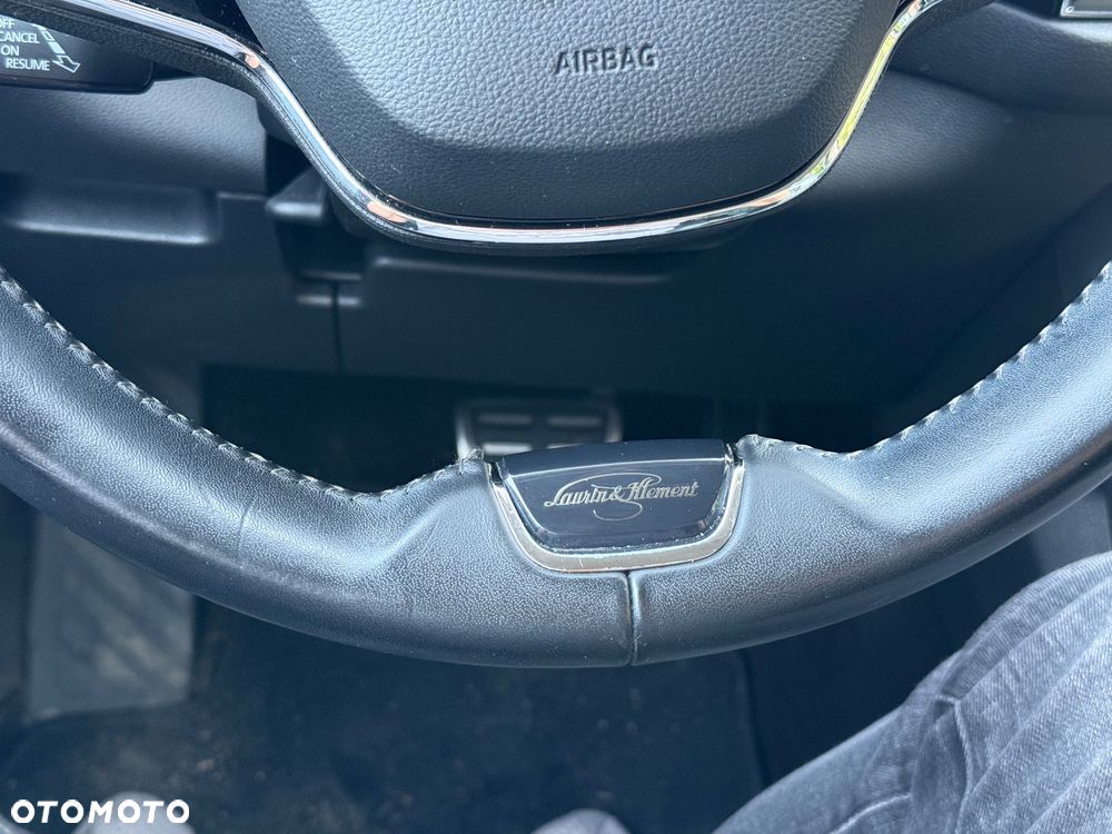 Skoda Kodiaq 2.0 TSI 4x4 L&K DSG - 21