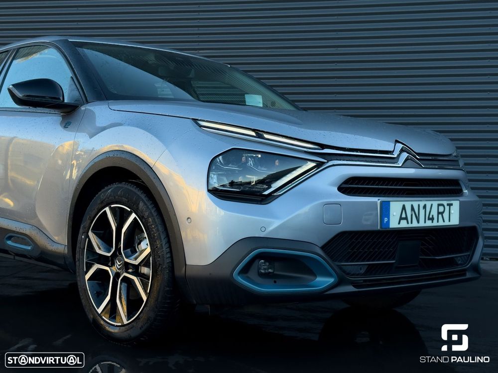 Citroën e-C4 50 kWh Feel Pack - 3