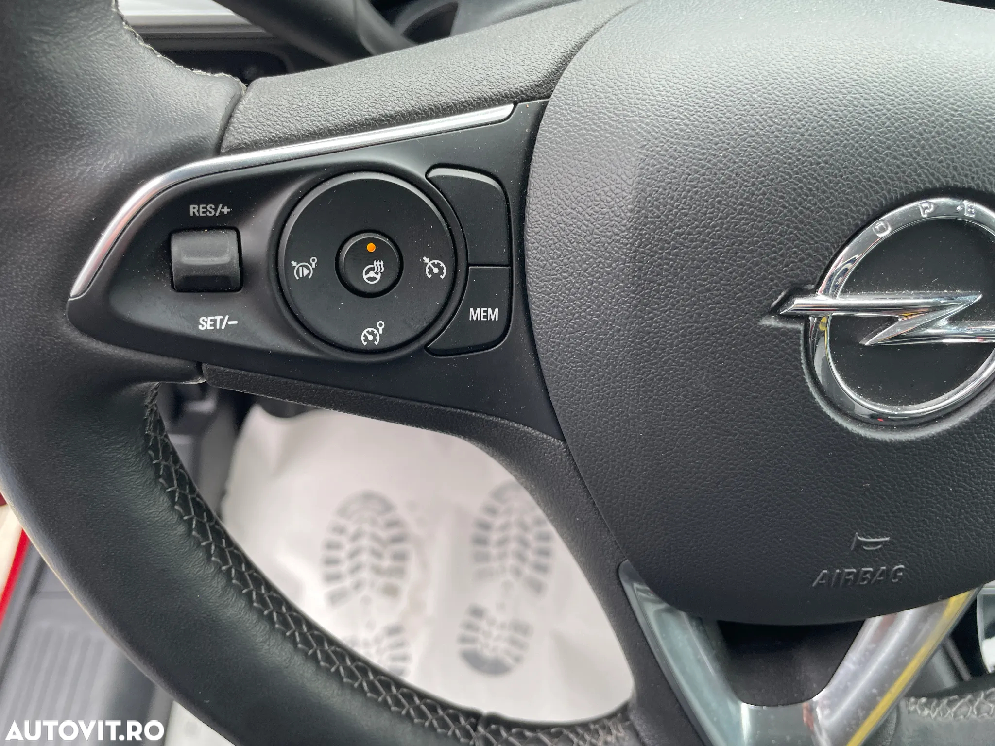 Opel Mokka Mokka-e 50 kWh Elegance - 18