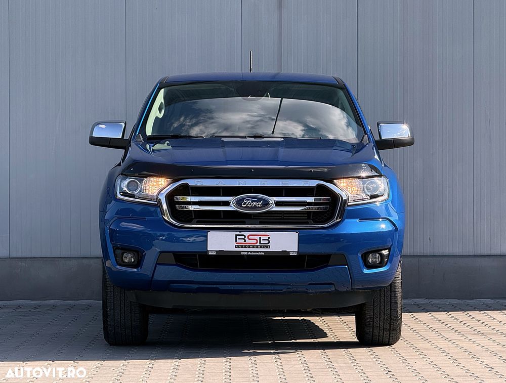 Ford RANGER - 11