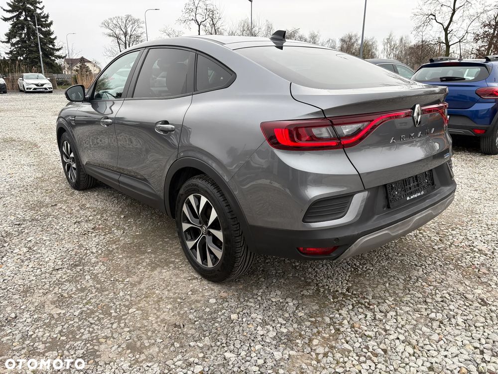 Renault Arkana - 8