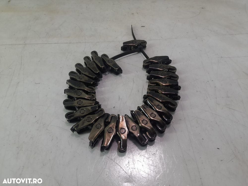 Tacheti 3.0 d v9xf655 Infiniti FX-Series 2 [2008 - 2012] motor 3.0 d - 1