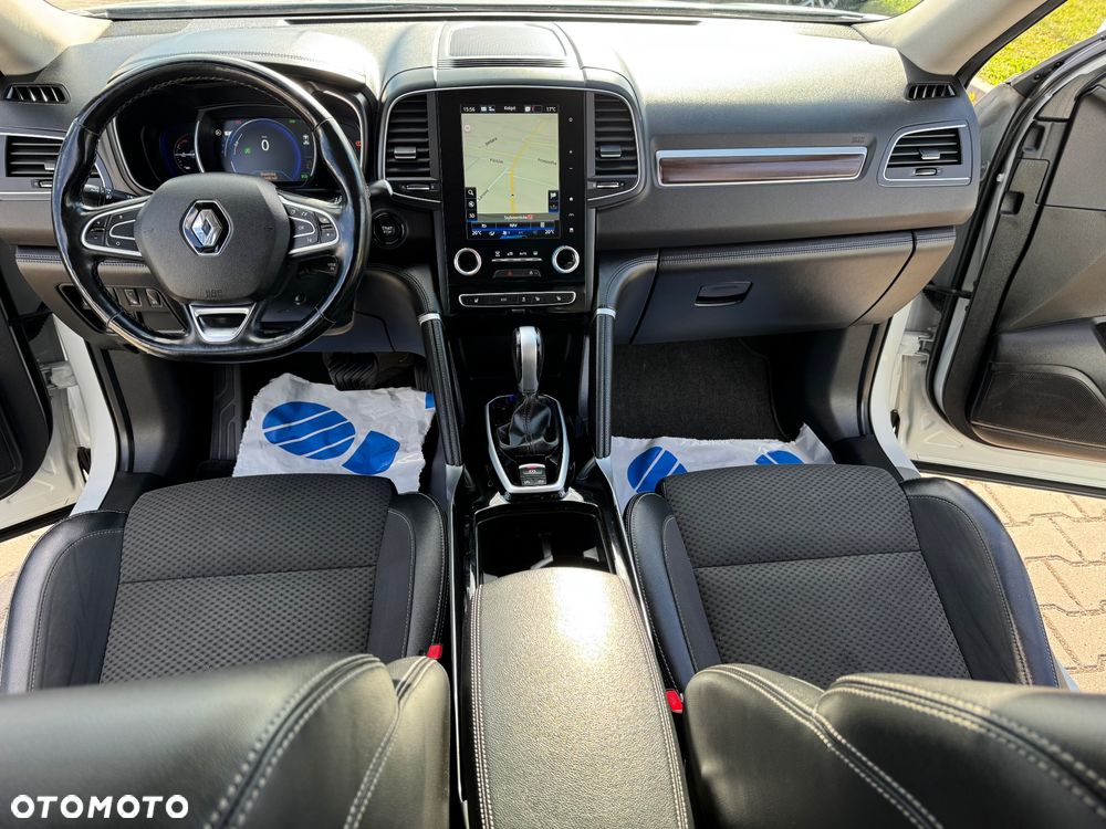 Renault Koleos ENERGY dCi 175 X-tronic 4WD LIMITED - 28