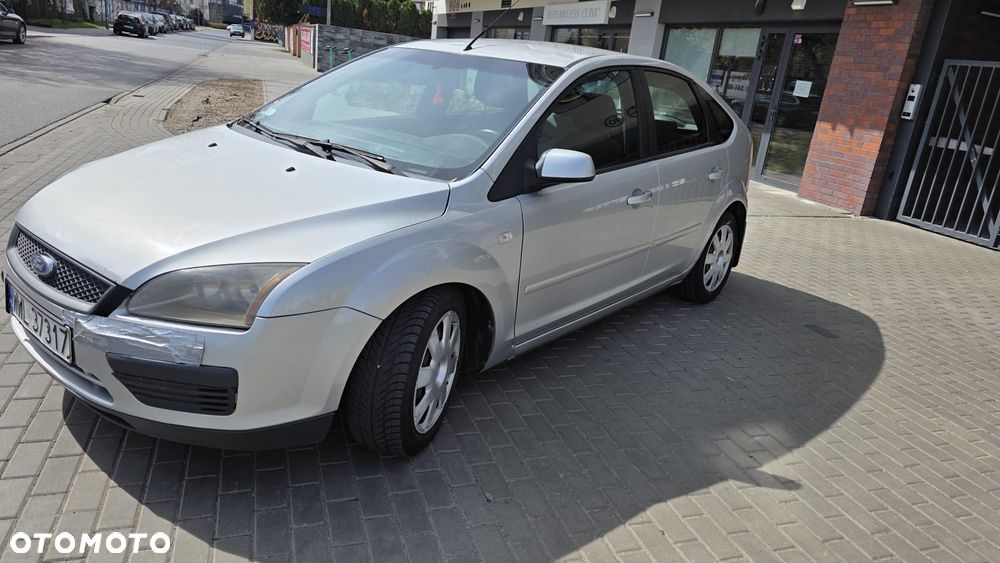 Ford Focus - 3