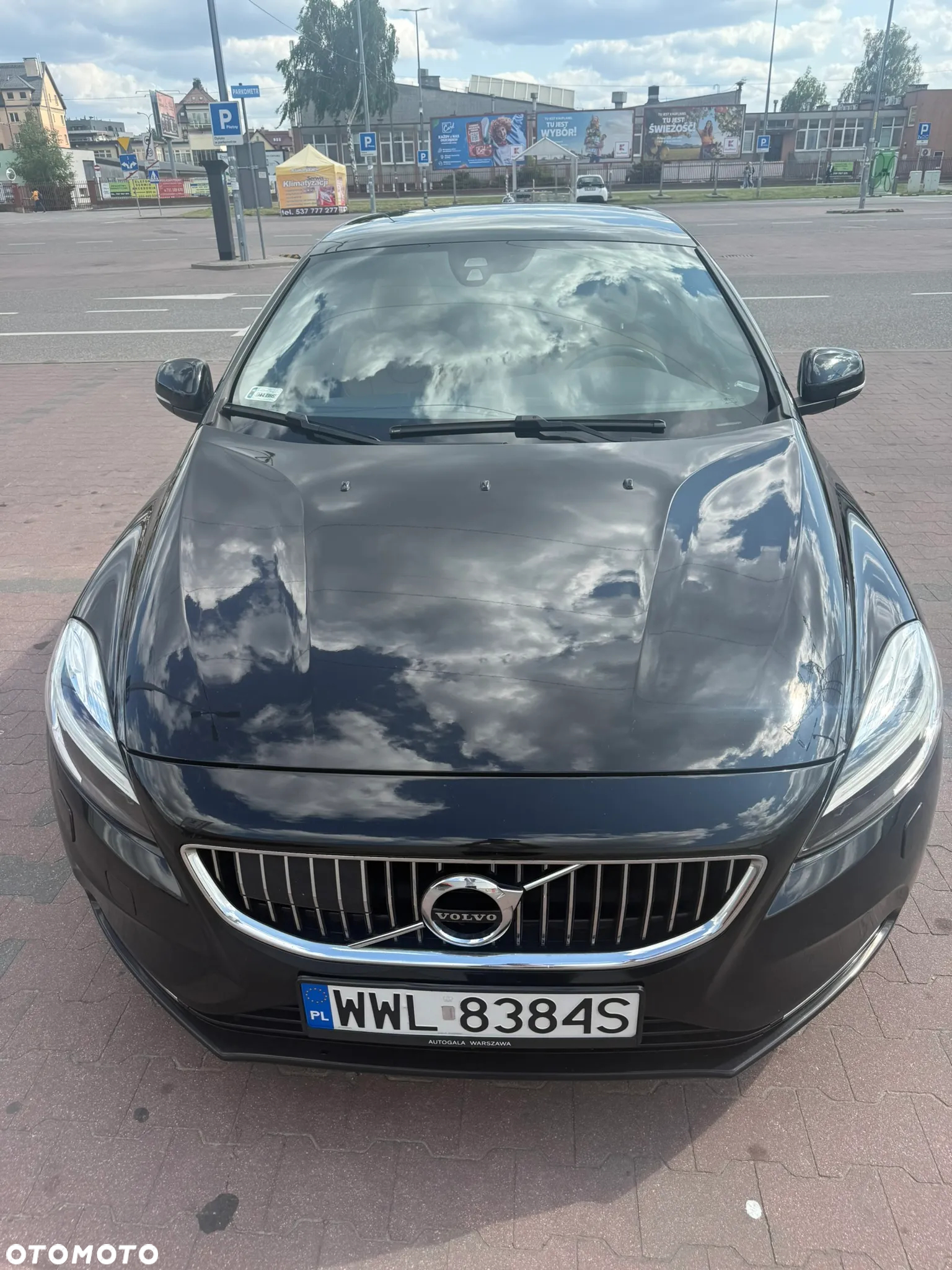 Volvo V40 D2 Inscription - 20