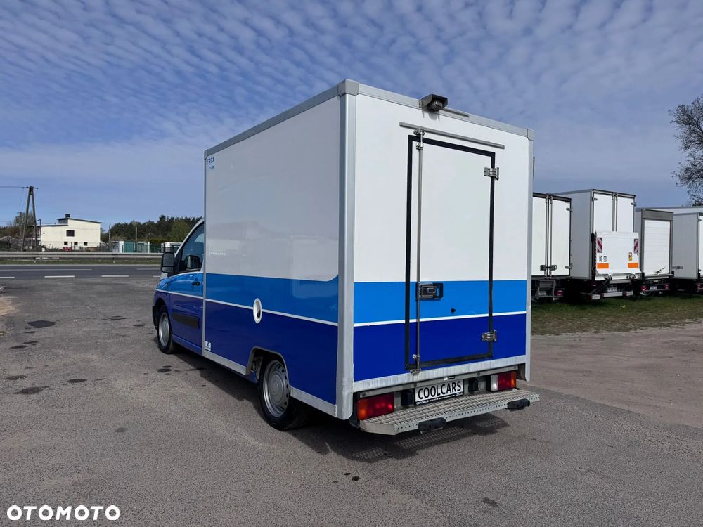Fiat Scudo 2.0MJ (282) - 5