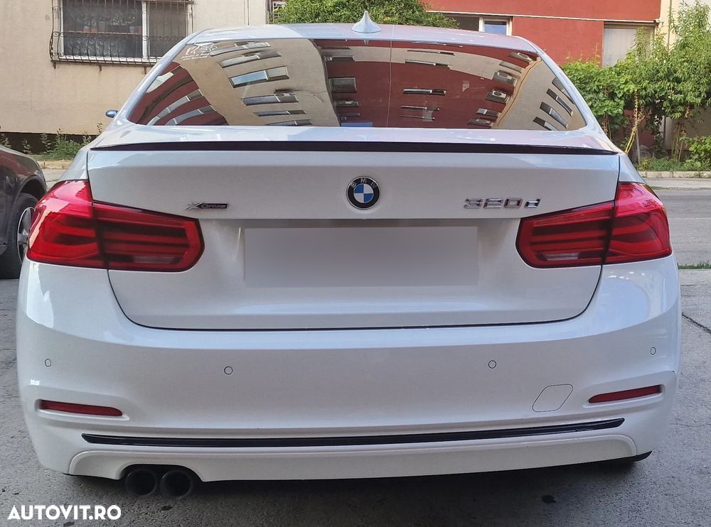 BMW Seria 3 - 4