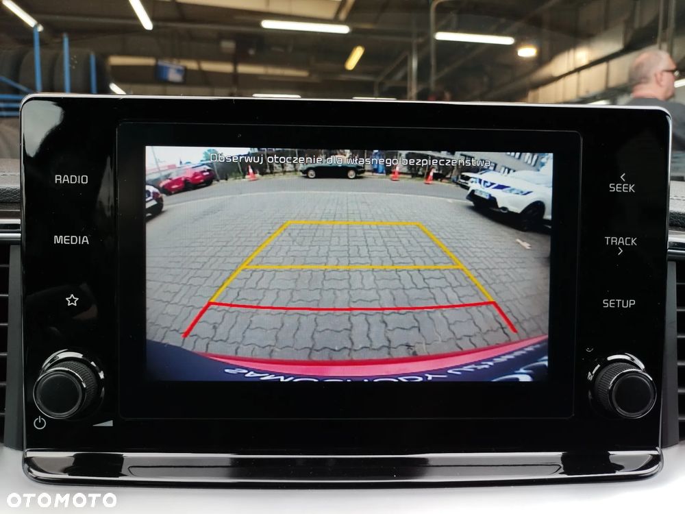 Kia XCeed 1.4 T-GDI L DCT - 9