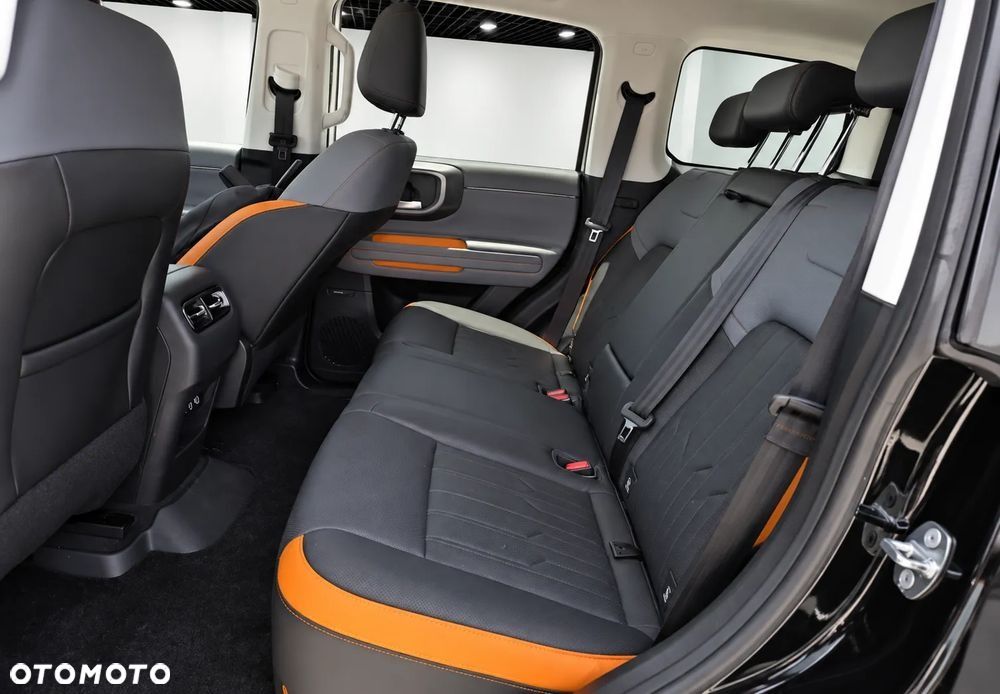 BAIC BJ40 - 12