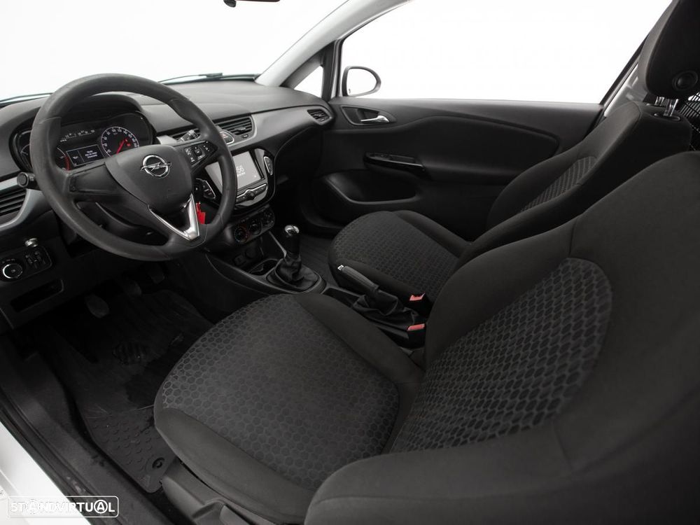 Opel Corsa Van 1.3 CDTI c/IVA - 6