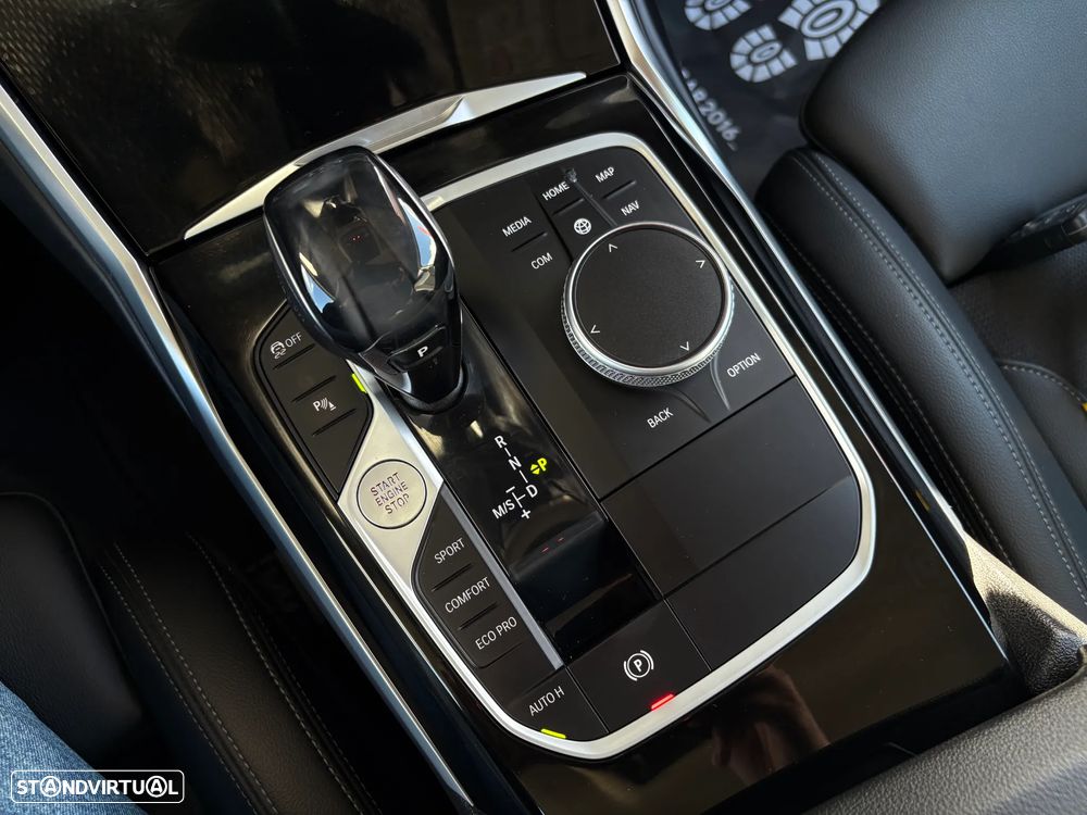 BMW 420 d Advantage Auto - 15