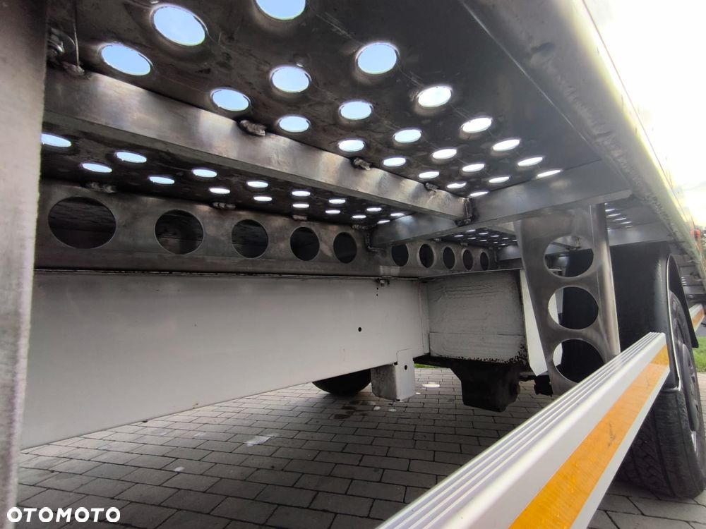 Opel MOVANO - 23