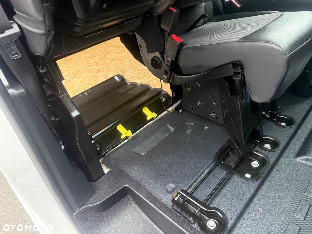 Citroën Jumpy Automat - 17