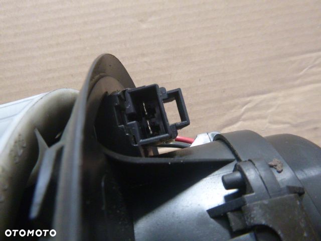 DMUCHAWA NAWIEWU REZYSTOR RENAULT LAGUNA II - 4