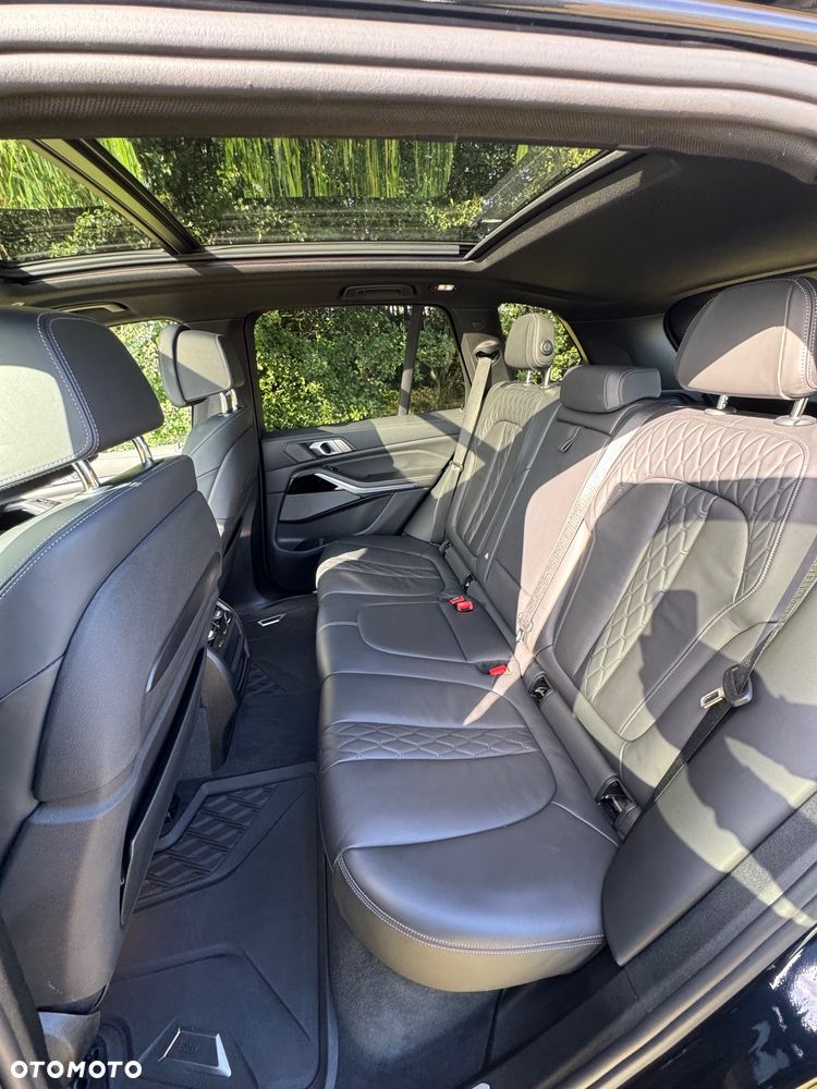 BMW X5 xDrive40i - 19