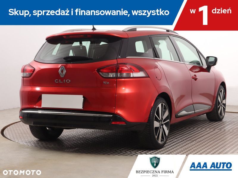 Renault Clio - 7
