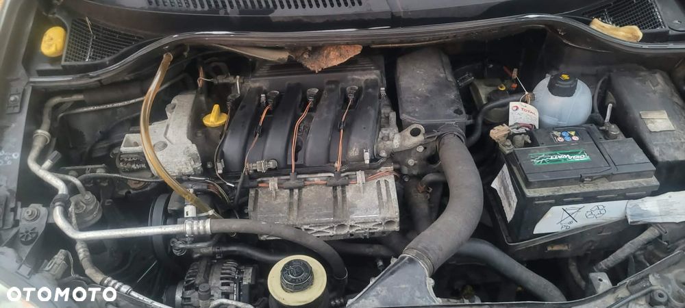Renault Scenic 1.6 16V EVO 1 - 6