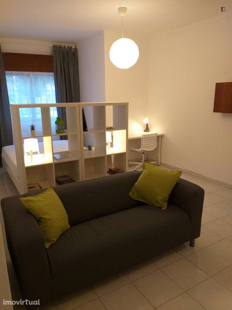 Apartamento com 1 quartos - localizado em Pontinha Lisbon - Grande imagem: 3/11
