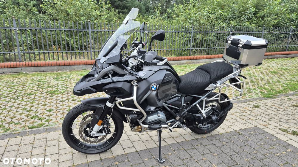BMW Adventure - 6