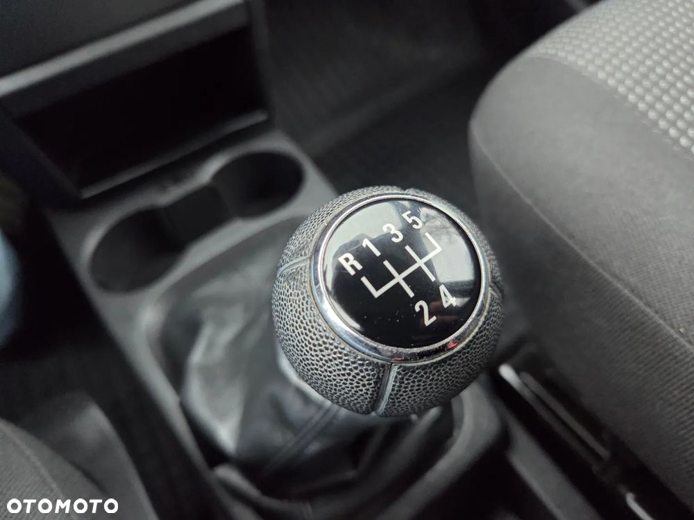 Opel Meriva 1.6 16V Selection - 22