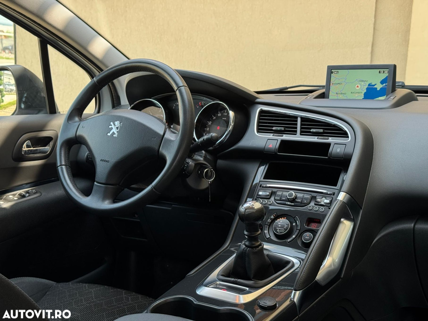 Peugeot 3008 - 7