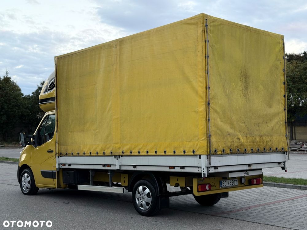 Renault Master - 4