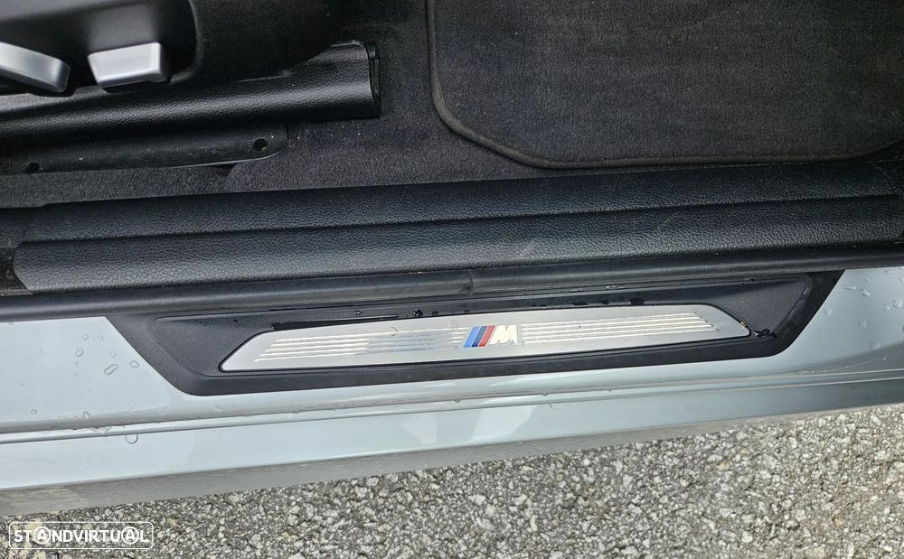 BMW 320 Gran Turismo d Aut. - 12