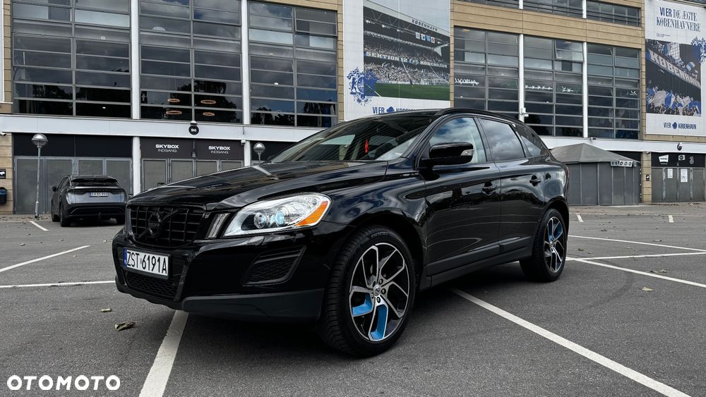 Volvo XC 60 DRIVe Momentum - 5