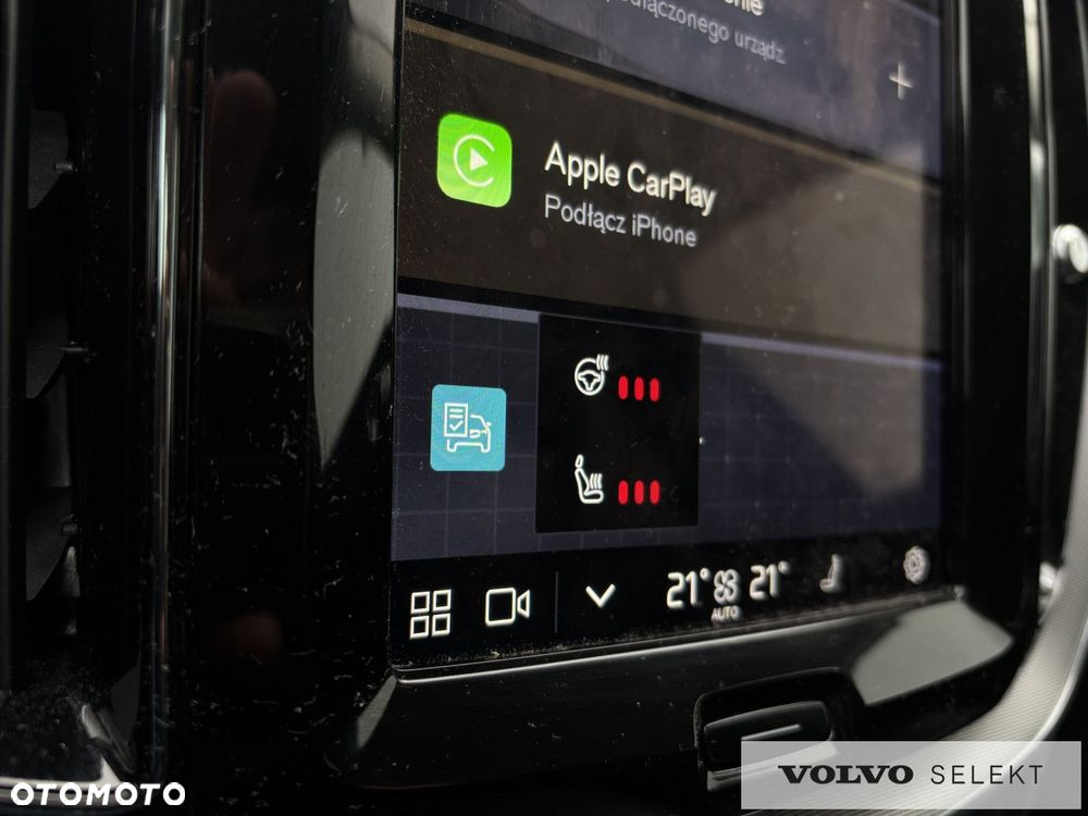 Volvo XC 60 - 11
