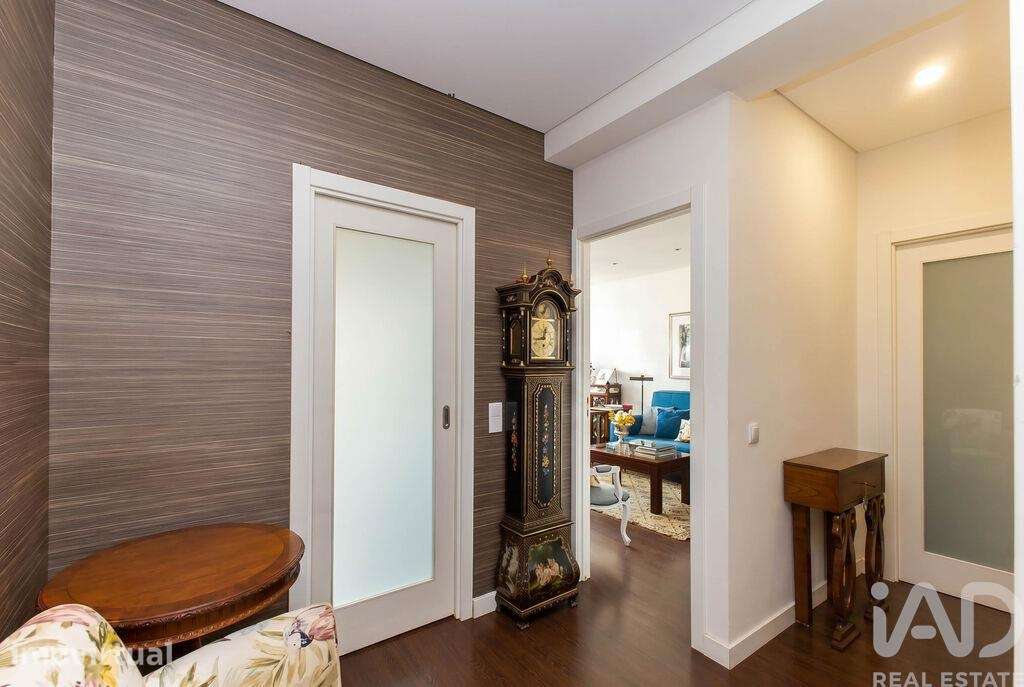 Apartamento em Aldoar, Foz do Douro e Nevogilde de 103 m2 - Grande imagem: 4/20