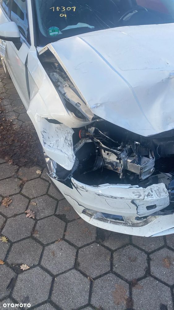 Audi A3 Sportback 2.0 TDI S tronic Ambition - 3