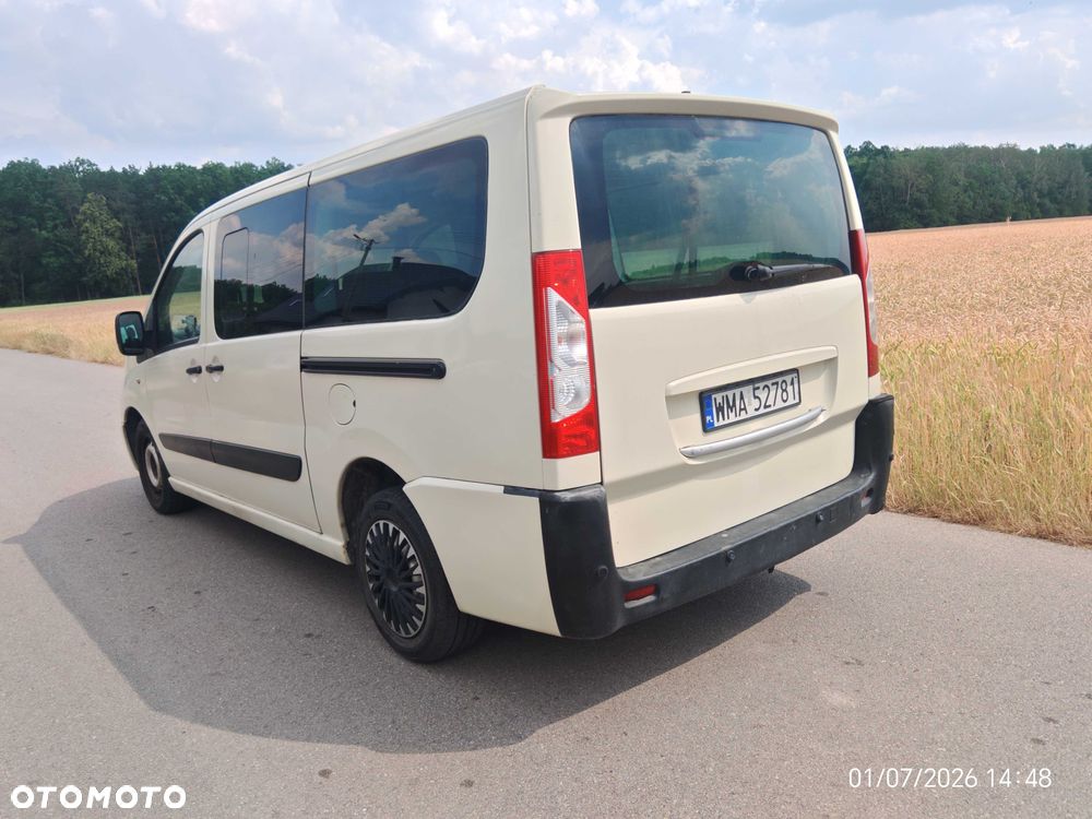 Fiat Scudo - 3