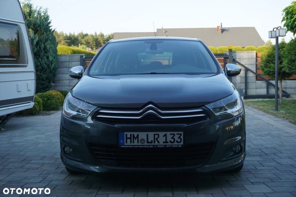 Citroën C4 VTi 120 Selection - 8