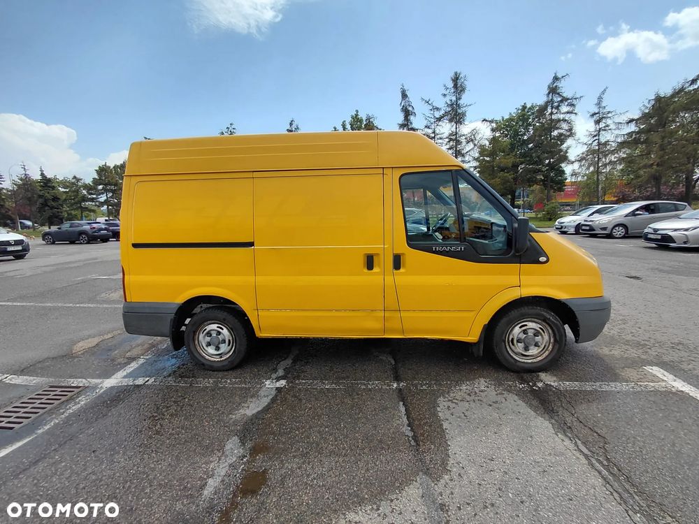 Ford Transit - 2