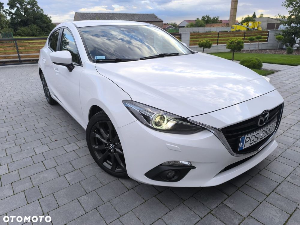 Mazda 3 2.0 Enso - 4