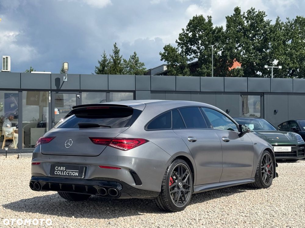 Mercedes-Benz CLA - 5
