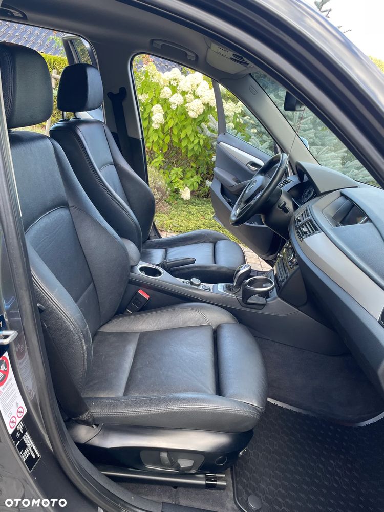 BMW X1 - 9
