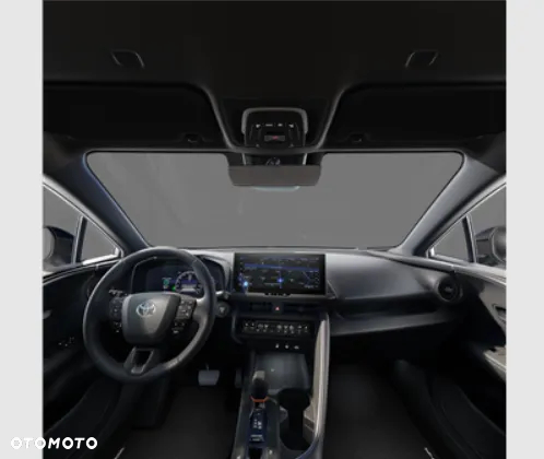 Toyota C-HR 2.0 Hybrid Dynamic Force Style - 3
