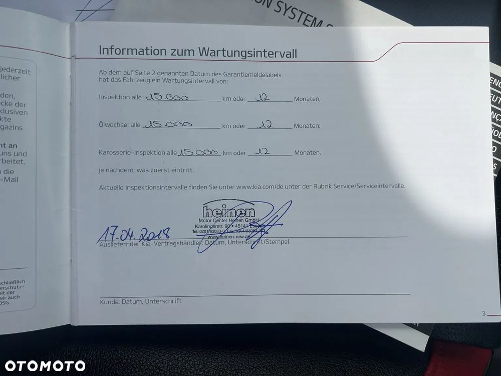 Kia Picanto 1.2 ISG GT Line - 33