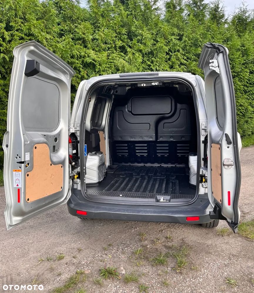 Ford TRANSIT COURIER - 7