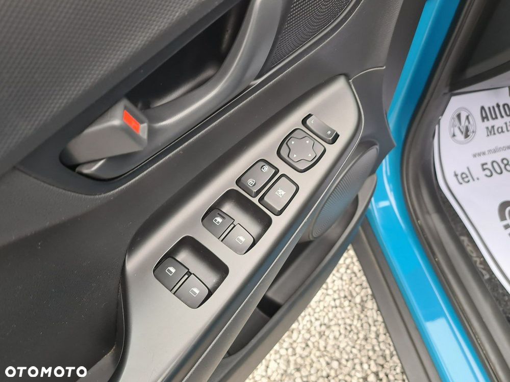 Hyundai Kona 1.6 CRDi 48V-Hybrid Select - 27