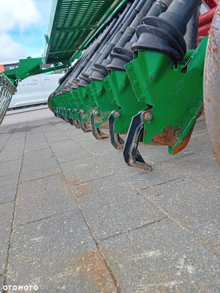Agro-Masz SR300 + AS3 - 3