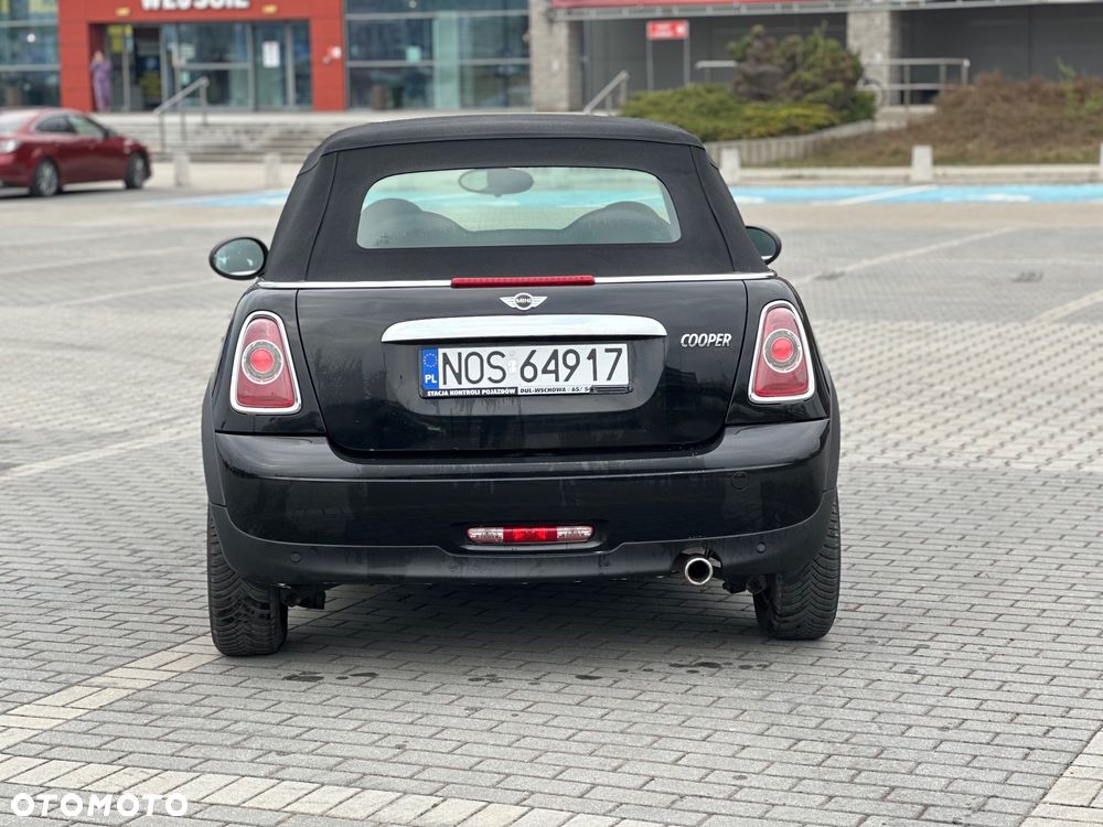MINI Cooper Highgate - 6