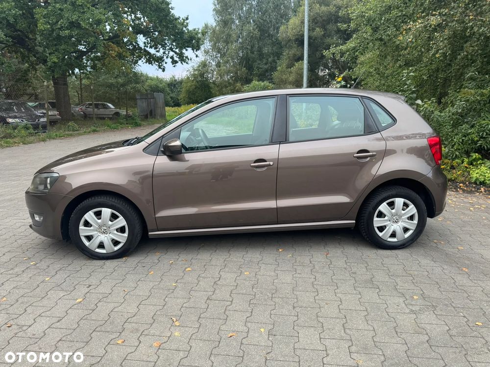 Volkswagen Polo - 5