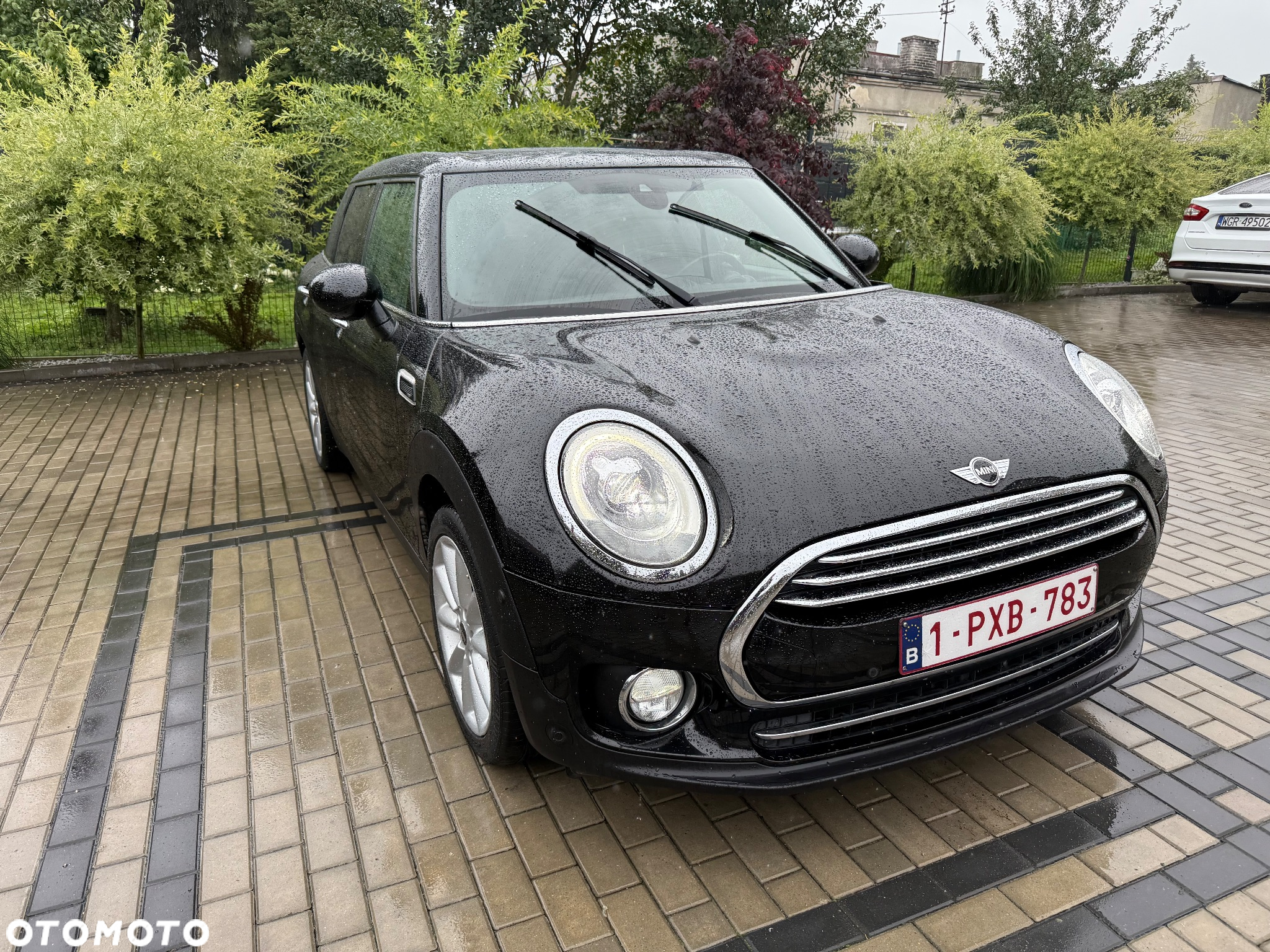 MINI Clubman Cooper D Essential Trim - 2