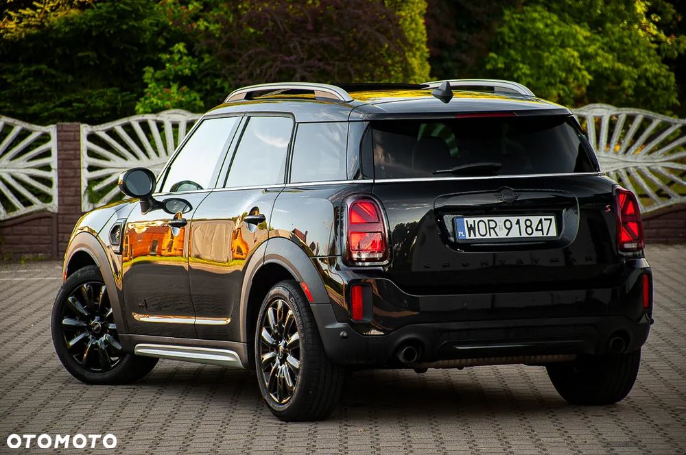 MINI Countryman - 18