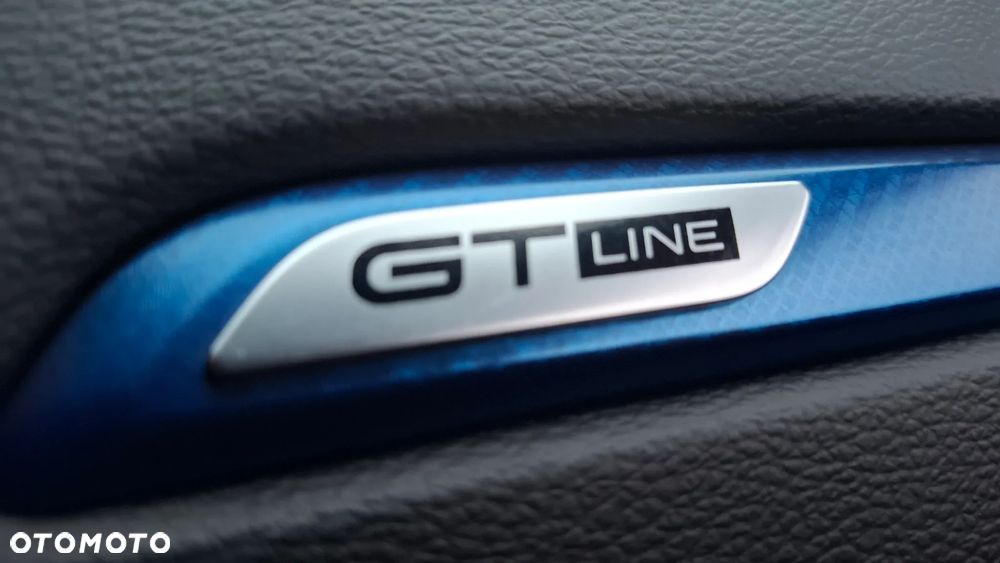 Renault Megane BLUE dCi 150 EDC GT LINE - 12