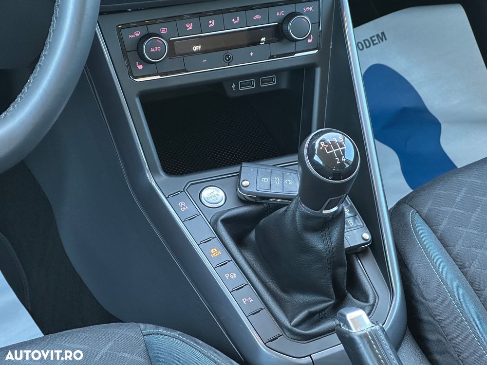 Volkswagen Polo 1.6 TDI SCR IQ.DRIVE - 16
