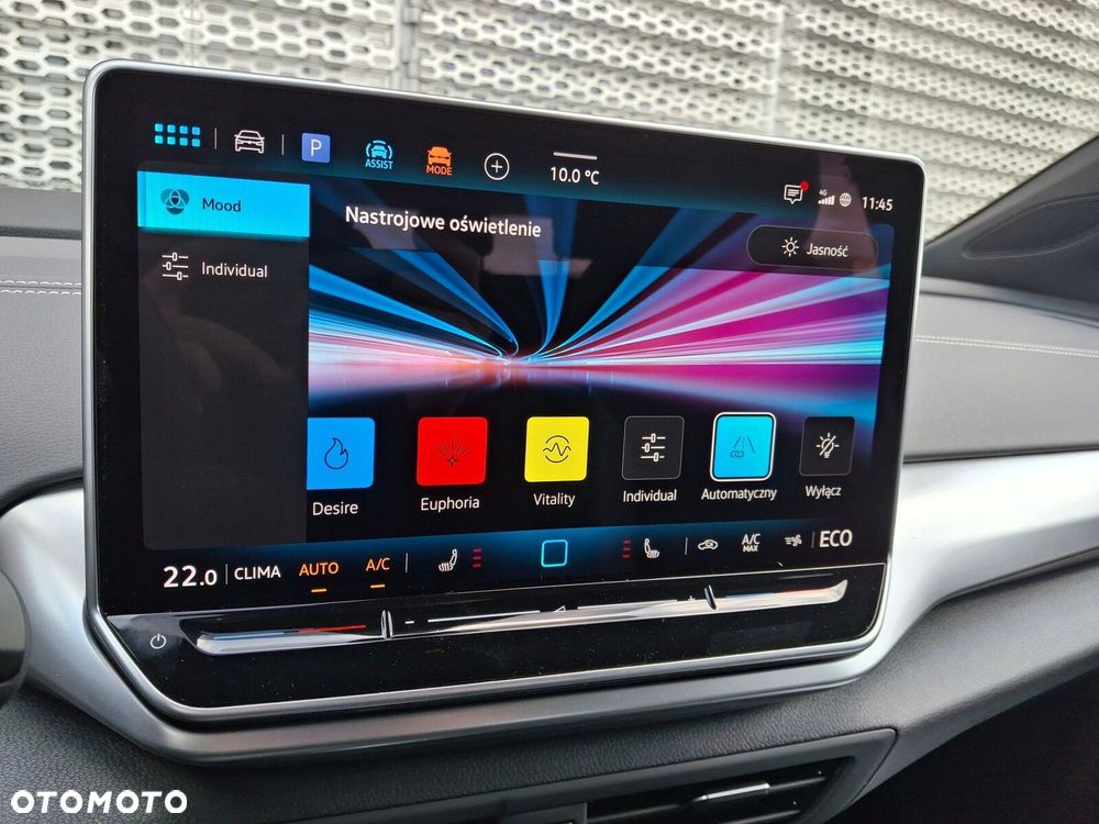 Volkswagen ID.4 52kWh Plus - 29